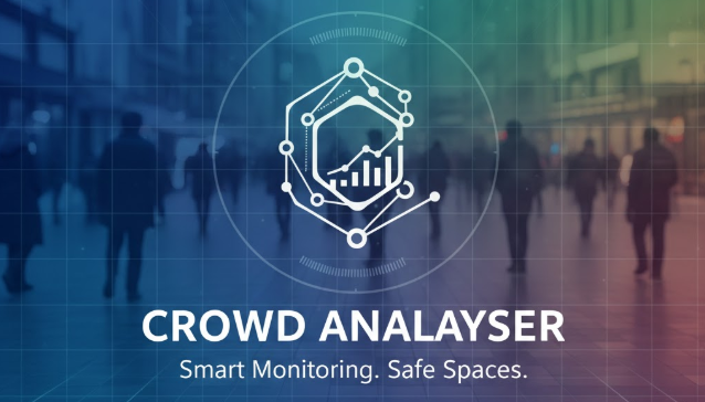 Crowd Density Analyzer