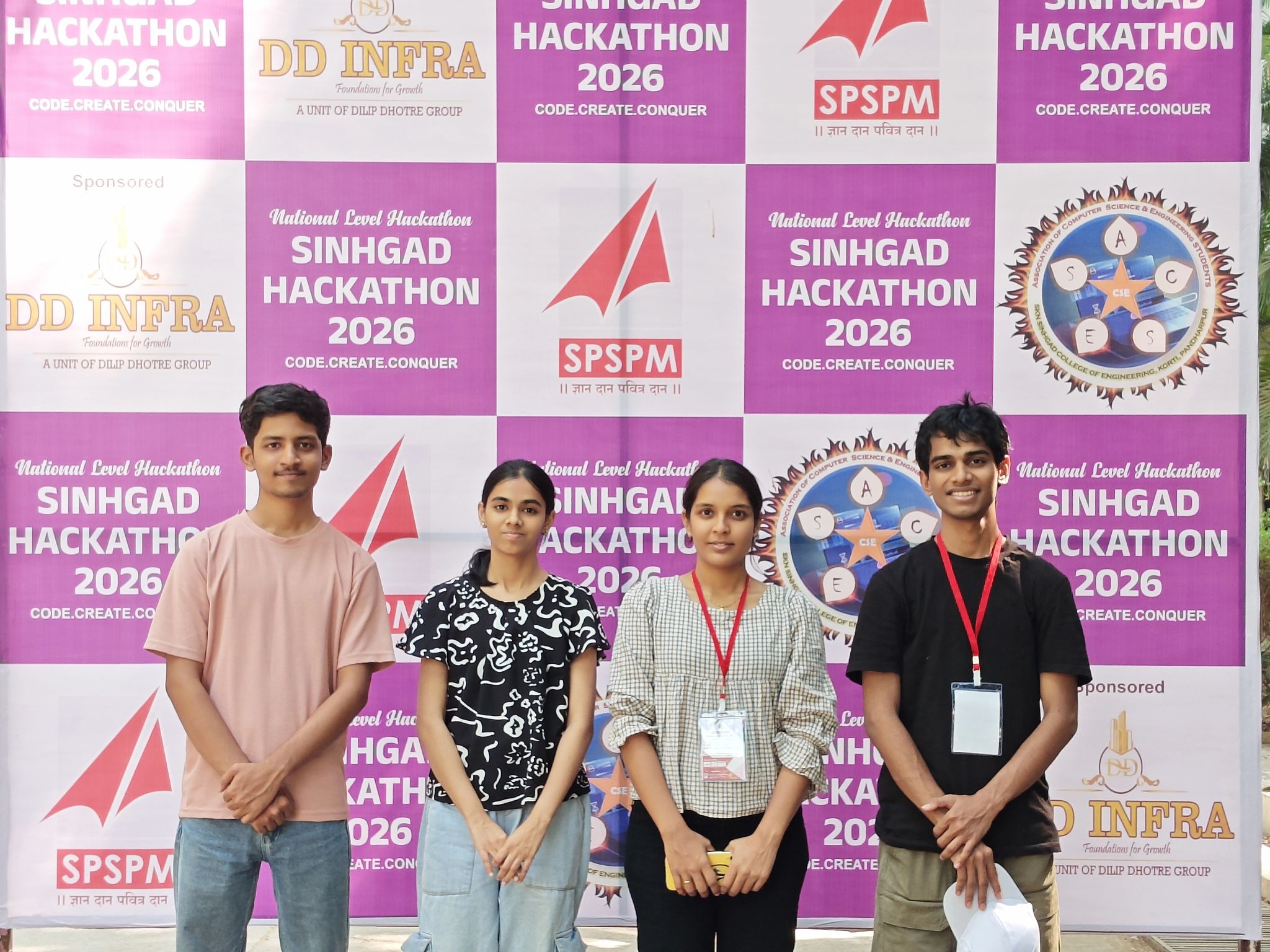 SKN 24-Hour Hackathon
